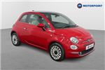 2022 Fiat 500