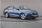 2021 Skoda Octavia