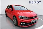 2019 Volkswagen Polo GTI