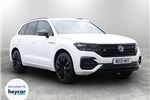 2021 Volkswagen Touareg