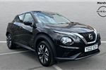 2022 Nissan Juke