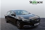 2017 Vauxhall Insignia