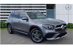 2022 Mercedes-Benz GLB