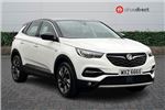 2018 Vauxhall Grandland X