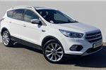 2019 Ford Kuga