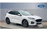 2021 Ford Kuga