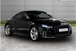 2019 Audi TT