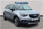 2021 Vauxhall Crossland X