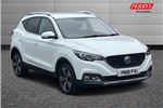 2018 MG ZS