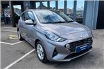 2022 Hyundai i10