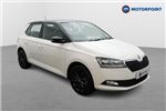 2021 Skoda Fabia