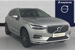 2019 Volvo XC60