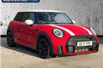 2022 MINI Hatchback