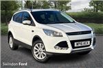 2016 Ford Kuga