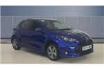 2024 Toyota Yaris