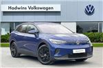 2022 Volkswagen ID.4