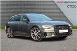 2024 Audi A6 Avant