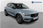 2021 Volvo XC40 Recharge