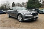 2022 Skoda Superb