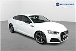 2019 Audi A5 Sportback