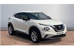 2021 Nissan Juke