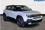 2024 Jeep Avenger