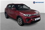 2023 SsangYong Tivoli 1.5P Ultimate 5dr