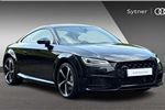 2022 Audi TT