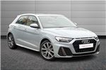 2023 Audi A1