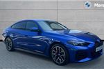 2025 BMW 4 Series Gran Coupe