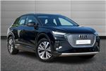 2022 Audi Q4