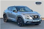 2021 Nissan Juke