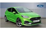 2023 Ford Fiesta ST