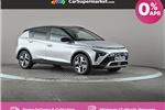 2023 Hyundai Bayon