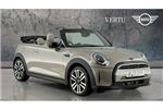 2021 MINI Convertible