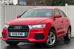 2016 Audi Q3