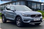 2019 Volvo XC40