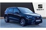 2024 SEAT Ateca