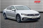 2020 Volkswagen Passat