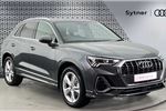 2024 Audi Q3