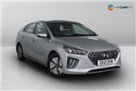 2021 Hyundai IONIQ