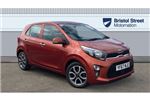 2017 Kia Picanto