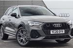 2020 Audi Q3