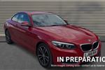 2018 BMW 2 Series