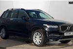 2018 Volvo XC90