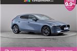 2020 Mazda 3