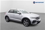 2022 Volkswagen T-Roc