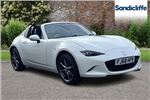 2018 Mazda MX-5