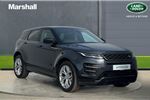 2022 Land Rover Range Rover Evoque