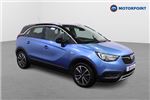 2018 Vauxhall Crossland X